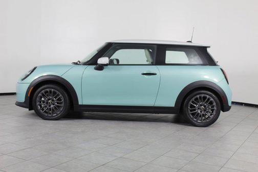 2026 MINI Hardtop Cooper S
