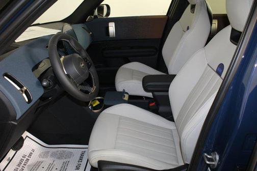 2026 MINI Countryman Cooper S ALL4