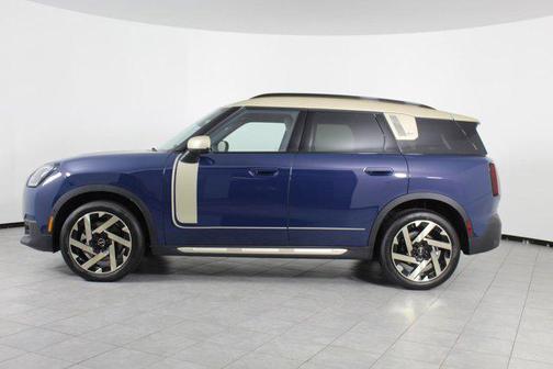 2026 MINI Countryman Cooper S ALL4