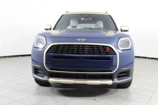 2026 MINI Countryman Cooper S ALL4