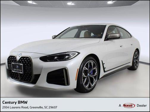 2024 BMW M440 i