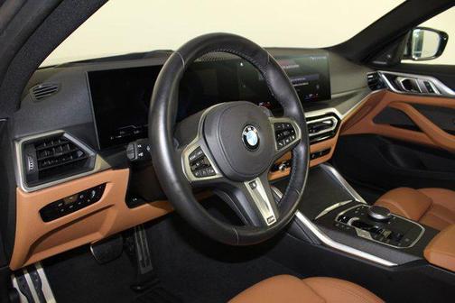 2024 BMW M440 i