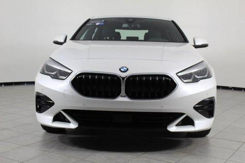 2024 BMW 228 Gran Coupe i sDrive