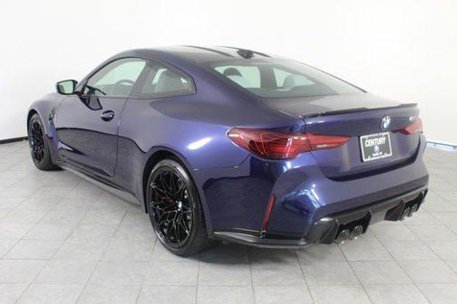 2026 BMW M4 Base