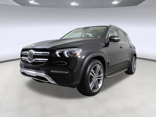 2021 Mercedes-Benz GLE 350 Base