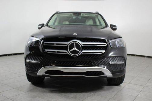 2021 Mercedes-Benz GLE 350 Base