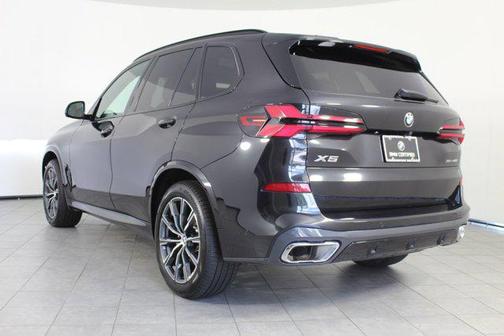 2025 BMW X5 sDrive40i