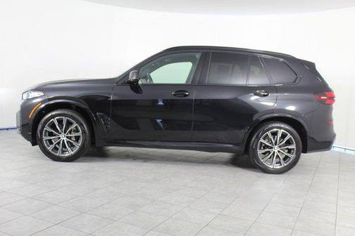 2025 BMW X5 sDrive40i