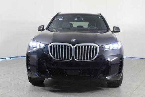 2025 BMW X5 sDrive40i