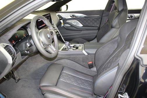 2026 BMW M850 Gran Coupe xDrive