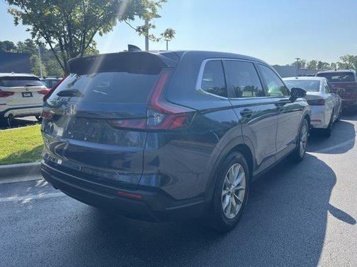 2024 Honda CR-V EX-L 2WD