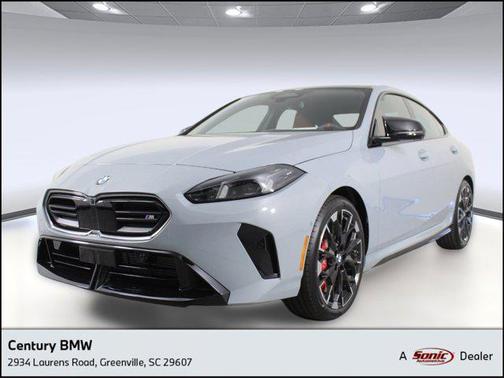 2026 BMW M235 Gran Coupe M235 xDrive