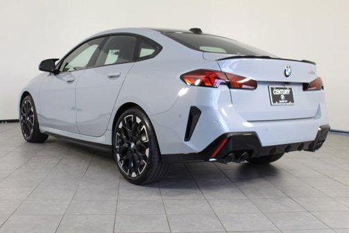 2026 BMW M235 Gran Coupe M235 xDrive