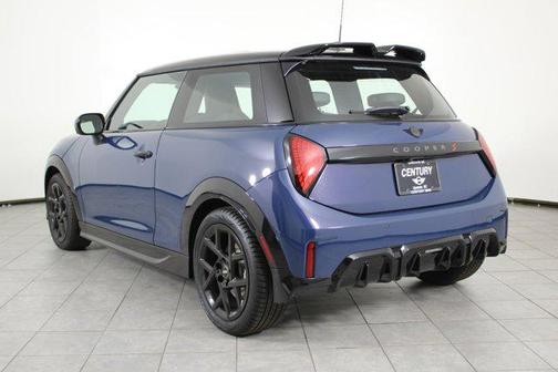 2026 MINI Hardtop Cooper S