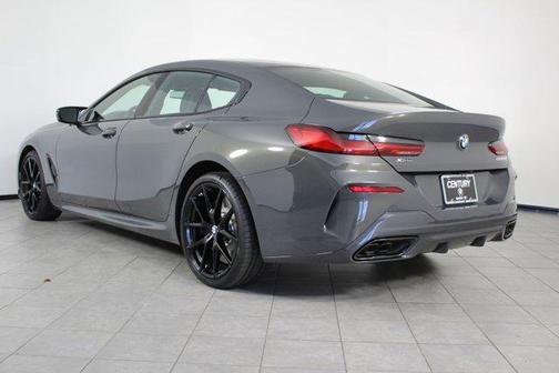 2026 BMW M850 Gran Coupe xDrive