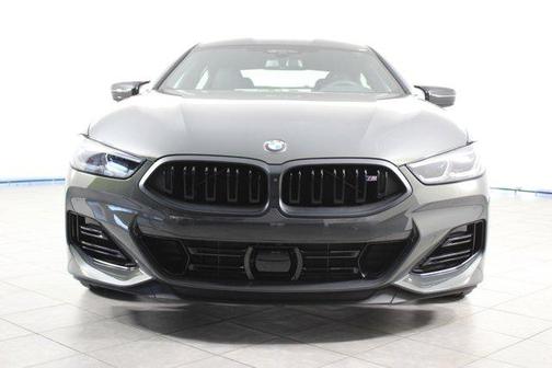 2026 BMW M850 Gran Coupe xDrive