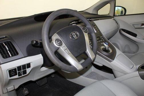 2013 Toyota Prius Three
