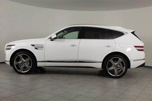 2024 Genesis GV80 3.5T