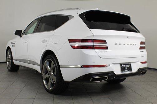 2024 Genesis GV80 3.5T