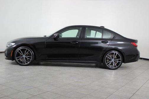 2021 BMW 330 330i