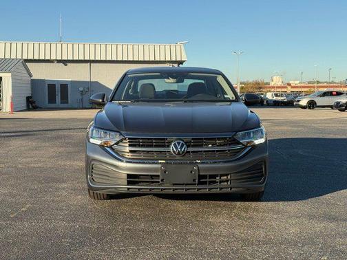 2024 Volkswagen Jetta 1.5T S