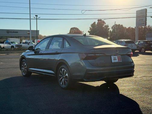 2024 Volkswagen Jetta 1.5T S