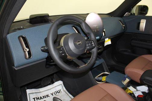 2026 MINI Countryman Cooper S ALL4