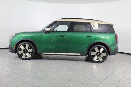 2026 MINI Countryman Cooper S ALL4