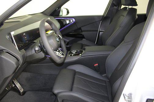 Alpine White 2026 BMW X3 30 xDrive