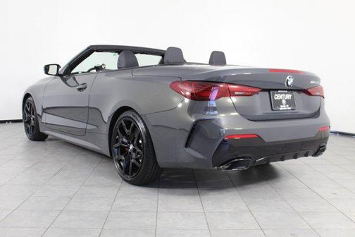 2026 BMW M440 i