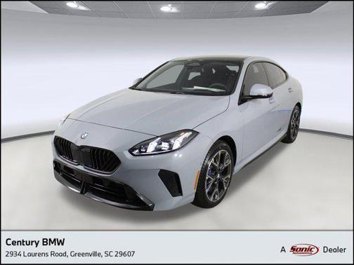 2025 BMW 228 Gran Coupe 228 xDrive