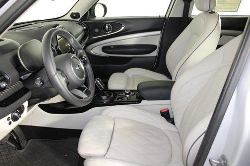 2023 MINI Clubman Cooper S