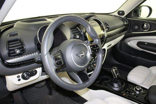 2023 MINI Clubman Cooper S