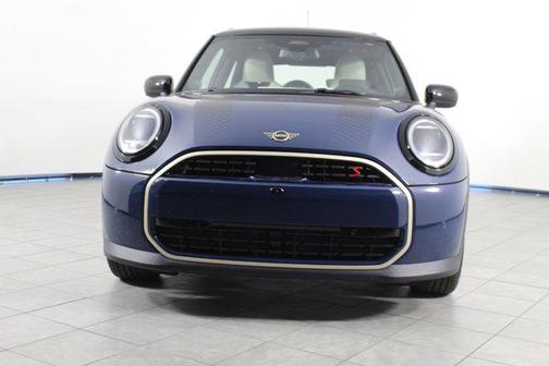 2026 MINI Hardtop Cooper S