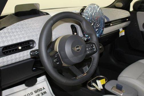 2026 MINI Hardtop Cooper S