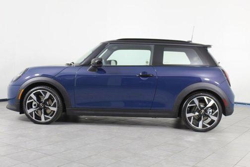 2026 MINI Hardtop Cooper S