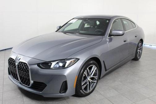 2025 BMW 430 Gran Coupe i xDrive