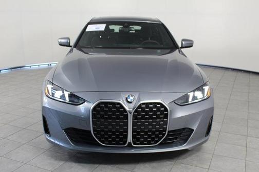 2025 BMW 430 Gran Coupe i xDrive