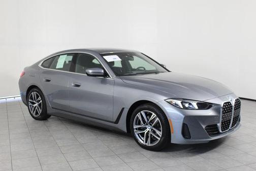 2025 BMW 430 Gran Coupe i xDrive