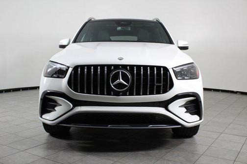 2024 Mercedes-Benz AMG GLE 53 4MATIC+