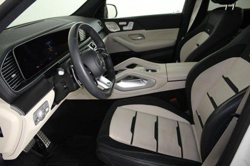 2024 Mercedes-Benz AMG GLE 53 4MATIC+