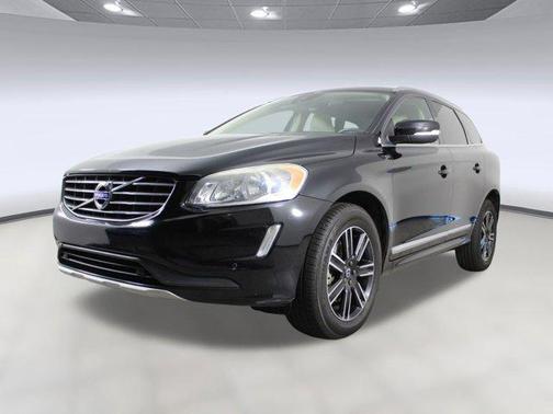 2016 Volvo XC60 T5 Drive-E Premier