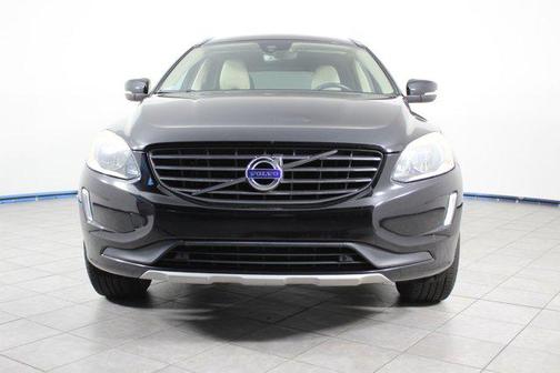 2016 Volvo XC60 T5 Drive-E Premier