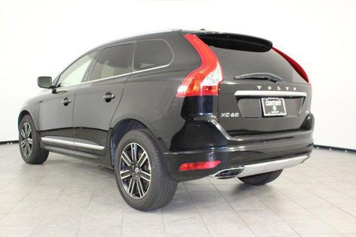 2016 Volvo XC60 T5 Drive-E Premier