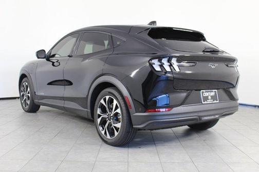2024 Ford Mustang Mach-E Select