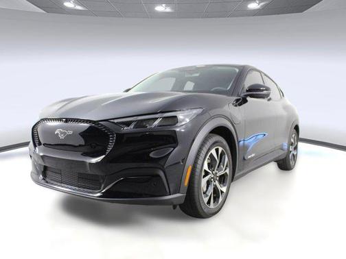 2024 Ford Mustang Mach-E Select