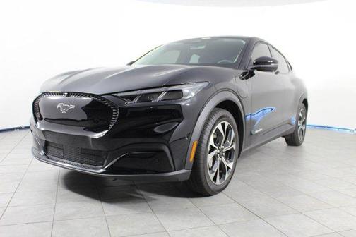 2024 Ford Mustang Mach-E Select