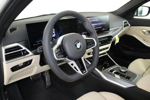 2026 BMW 330 xDrive NA