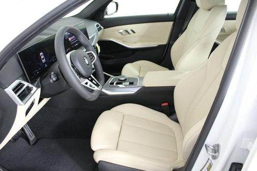 2026 BMW 330 xDrive NA
