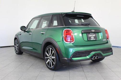 2023 MINI Hardtop Cooper S
